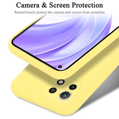 Xiaomi Mi 11 LITE (4G / 5G) / 11 LITE NE Cover Etui
