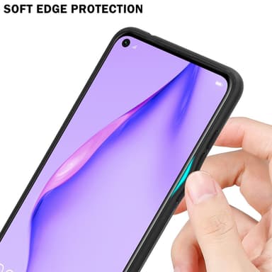 Cover Huawei NOVA 6 SE / P40 LITE / NOVA 7i Etui Case