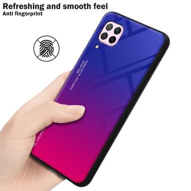 Cover Huawei NOVA 6 SE / P40 LITE / NOVA 7i Etui Case