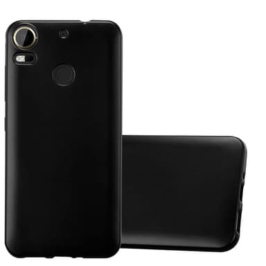 HTC Desire 10 PRO Cover Etui Case (Sort)