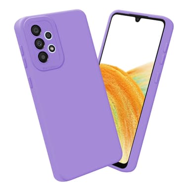 Samsung Galaxy A52 (4G / 5G) / A52s Cover Etui Case