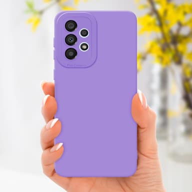Samsung Galaxy A52 (4G / 5G) / A52s Cover Etui Case