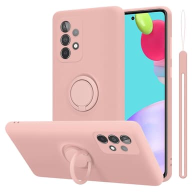 Samsung Galaxy A52 (4G / 5G) / A52s Cover Etui Case