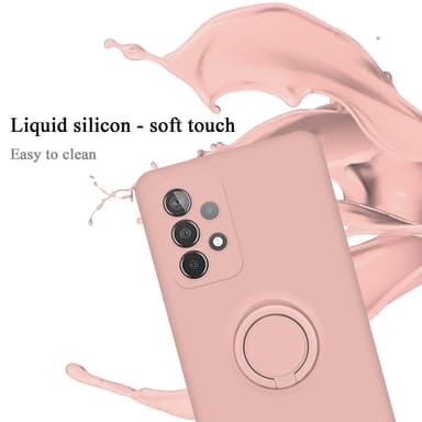 Samsung Galaxy A52 (4G / 5G) / A52s Cover Etui Case