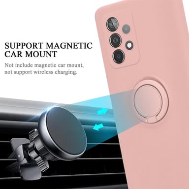 Samsung Galaxy A52 (4G / 5G) / A52s Cover Etui Case