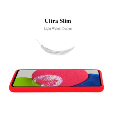 Cover Samsung Galaxy A52 (4G / 5G) / A52s Etui Case