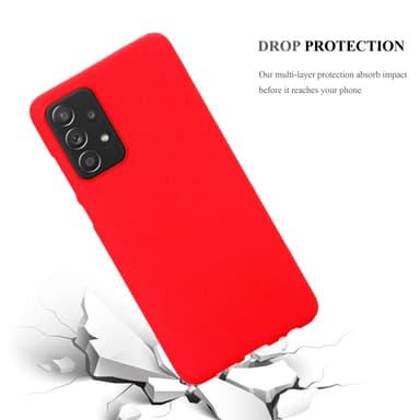 Cover Samsung Galaxy A52 (4G / 5G) / A52s Etui Case