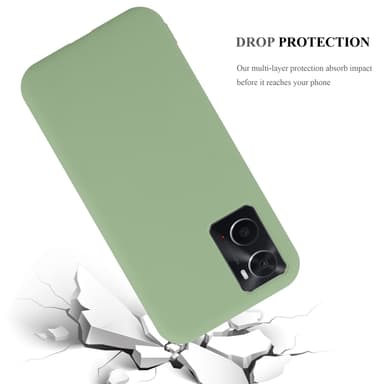 Cover Oppo A36 / A76 / A96 4G / K10 4G / Realme 9i Etui