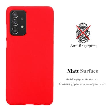 Cover Samsung Galaxy A52 (4G / 5G) / A52s Etui Case