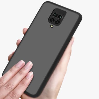 Xiaomi RedMi NOTE 9 PRO / NOTE 9S Etui Case Cover