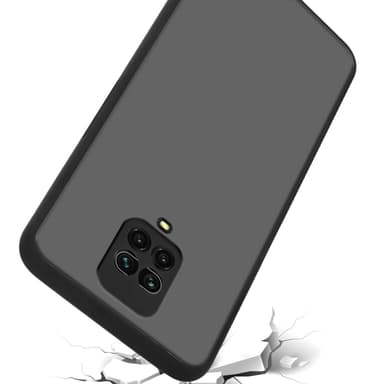 Xiaomi RedMi NOTE 9 PRO / NOTE 9S Etui Case Cover