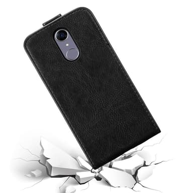 Cubot NOVA Pungetui Flip Cover (Sort)