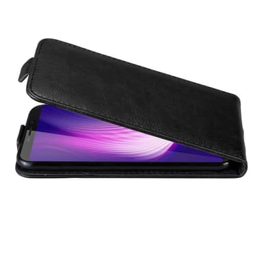 Cubot NOVA Pungetui Flip Cover (Sort)