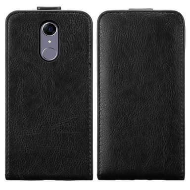 Cubot NOVA Pungetui Flip Cover (Sort)