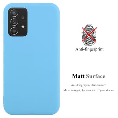 Cover Samsung Galaxy A52 (4G / 5G) / A52s Etui Case