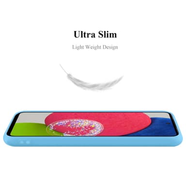 Cover Samsung Galaxy A52 (4G / 5G) / A52s Etui Case