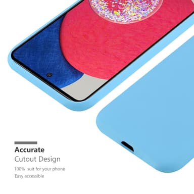 Cover Samsung Galaxy A52 (4G / 5G) / A52s Etui Case