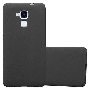 Cover Honor 5C Etui Case (Sort)