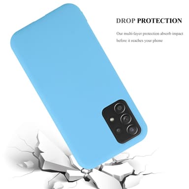 Cover Samsung Galaxy A52 (4G / 5G) / A52s Etui Case