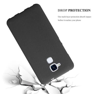 Cover Honor 5C Etui Case (Sort)
