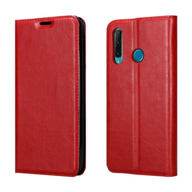 Honor 20e Cover Etui Case (Rød)