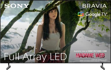 Sony Bravia 55" X85L 4K Full Array LED Smart TV (2023)