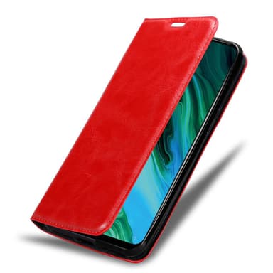 Honor 20e Cover Etui Case (Rød)