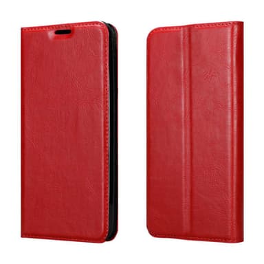 Oppo FIND X Cover Etui Case (Rød)