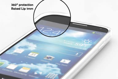 Huawei G8 MINI / Enjoy 5S Etui Case Cover