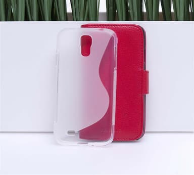 Huawei G8 MINI / Enjoy 5S Etui Case Cover