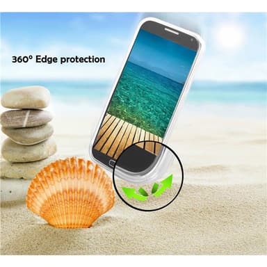 Huawei G8 MINI / Enjoy 5S Etui Case Cover