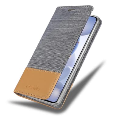 Honor 30 Pungetui Cover Case (Grå)