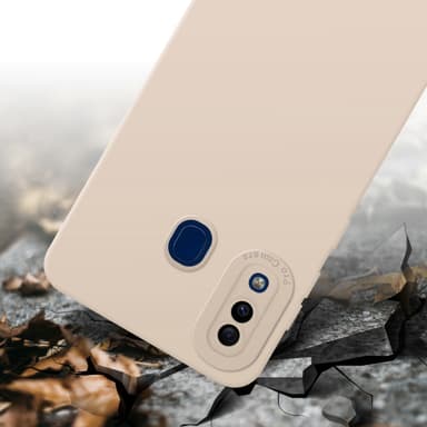 Samsung Galaxy A20 / A30 / M10s Cover Etui Case
