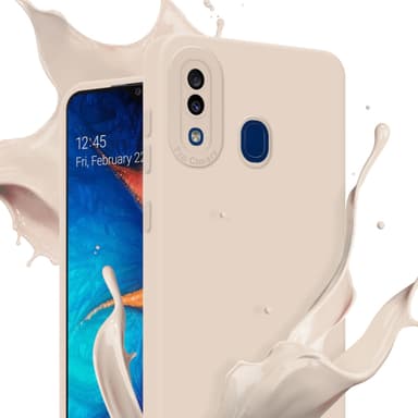 Samsung Galaxy A20 / A30 / M10s Cover Etui Case
