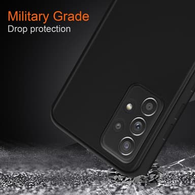 Samsung Galaxy A52 (4G / 5G) / A52s Etui Case Cover