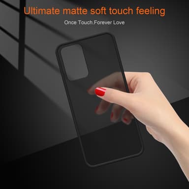 Samsung Galaxy A52 (4G / 5G) / A52s Etui Case Cover