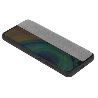 Huawei MATE 30 Pungetui Cover Case (Grå)