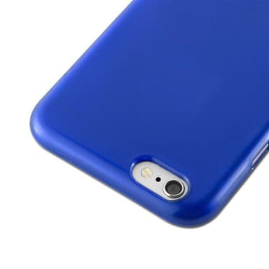 iPhone 6 PLUS / 6S PLUS Cover Etui Case (Blå)