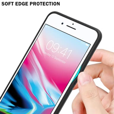 Cover iPhone 7 PLUS / 7S PLUS / 8 PLUS Etui Case