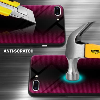 Cover iPhone 7 PLUS / 7S PLUS / 8 PLUS Etui Case