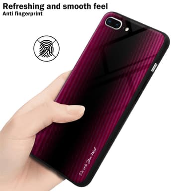 Cover iPhone 7 PLUS / 7S PLUS / 8 PLUS Etui Case