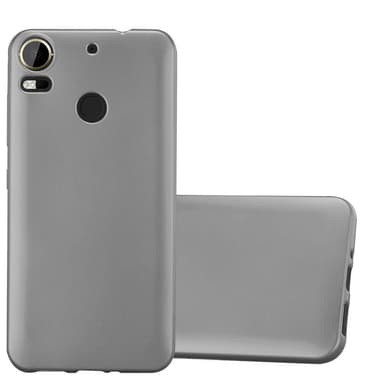 HTC Desire 10 PRO Cover Etui Case (Grå)