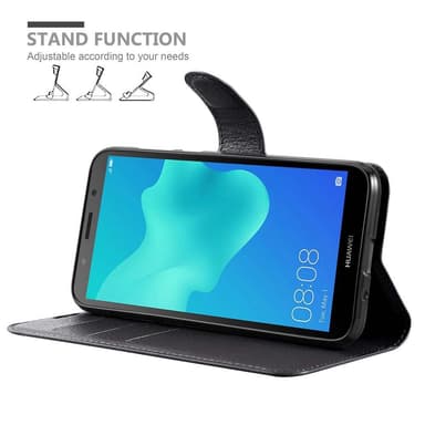 Pungetui Huawei Y5 PRIME 2018 / Y5 2018 Cover Case