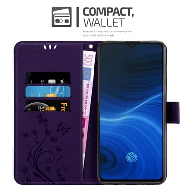 Realme X2 PRO / Oppo Reno Ace Pungetui Cover Case