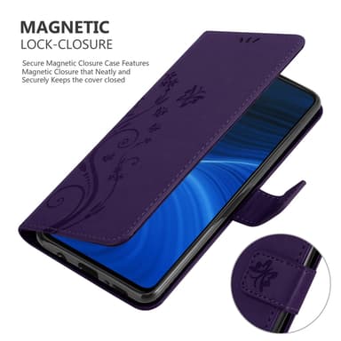 Realme X2 PRO / Oppo Reno Ace Pungetui Cover Case
