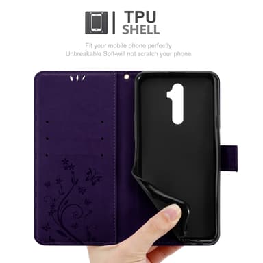 Realme X2 PRO / Oppo Reno Ace Pungetui Cover Case