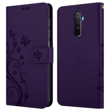 Realme X2 PRO / Oppo Reno Ace Pungetui Cover Case