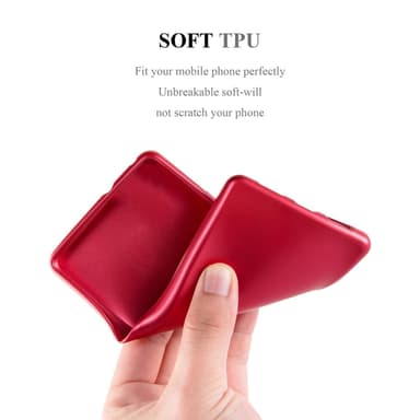 Honor 10 LITE / Huawei P SMART 2019 Cover Etui Case