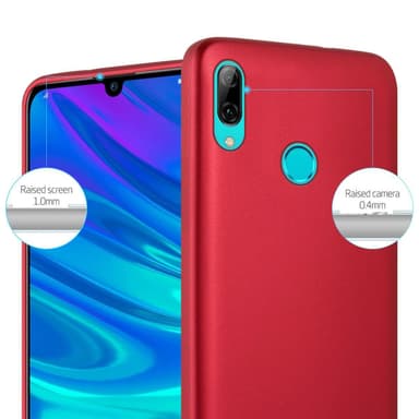 Honor 10 LITE / Huawei P SMART 2019 Cover Etui Case