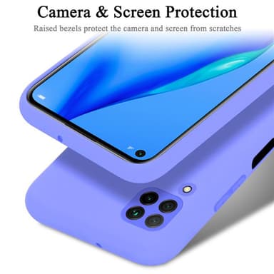 Huawei NOVA 6 SE / P40 LITE / NOVA 7i Cover Etui Case